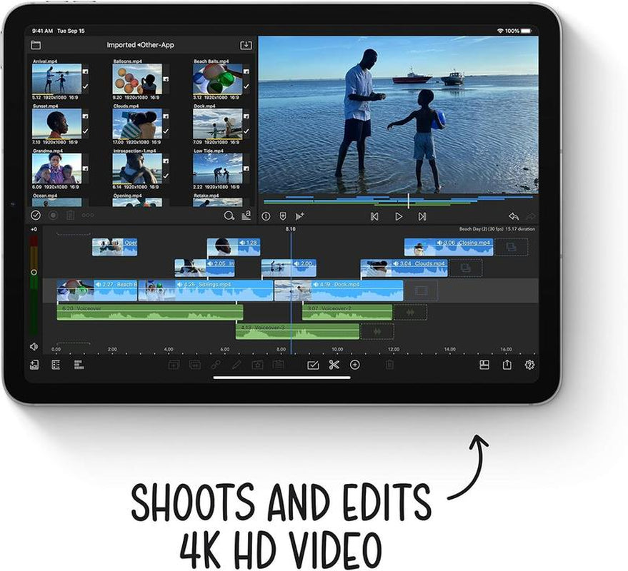 Refurbished Apple Ipad Air(4Th Gen)Wifi Only