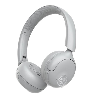 On-Ear ANC: Jlab Go Lux ANC Headphones, 40Mm Drivers, Hybrid ANC 70+ Hours Playtime, Bluetooth 5.4, Foldable